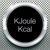 KJoule Kcal