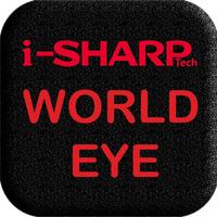 i-sharp eye