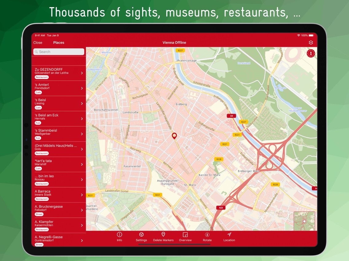 Vienna Offline App For Iphone Free Download Vienna Offline For