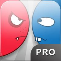 Virus Vs. Virus Pro (multiplayer versus game collection)