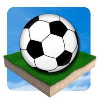 Tappy Tap - Infinite Rolling Football Kids Games