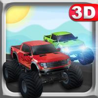 Monster Truck - Highway 3D