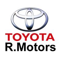 R. Motors Toyota