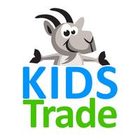 KidsTrade - Trade With Friends