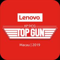 Lenovo Top Gun