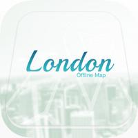 London, UK - Offline Guide -