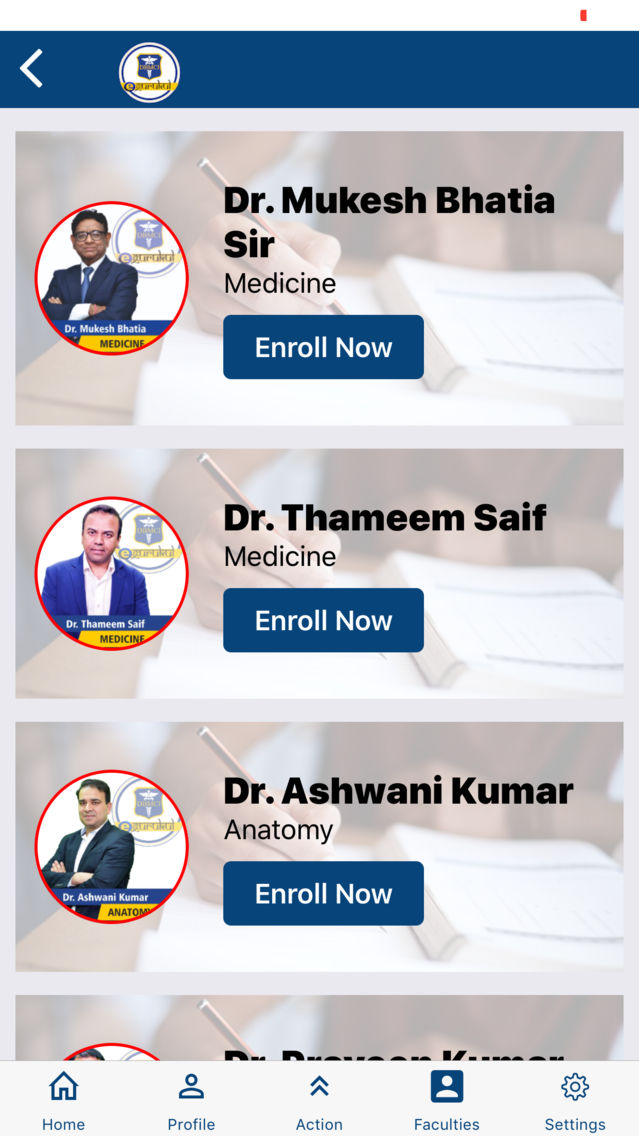 Dbmci Egurukul App For Iphone Free Download Dbmci Egurukul For Iphone At Apppure