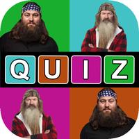 Trivia for Duck Dynasty - Guess the Question and Hunting Quiz