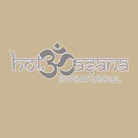 Hot Asana