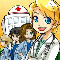 Are You Alright? for iPad - Hospital Time Management Game
