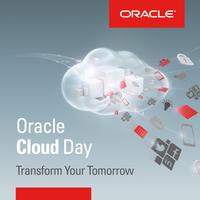 Oracle Cloud Day ZA