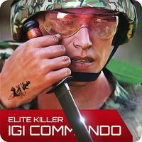 IGI Elite US Army War Shooting