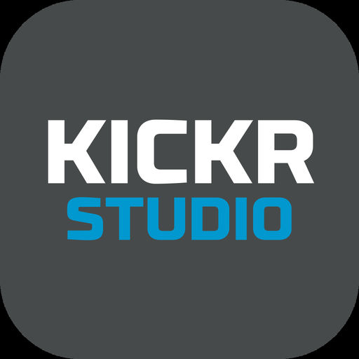 wahoo kickr studio