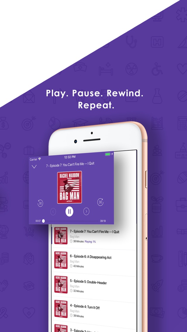 Best podcast app for iphone 6