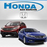 Honda of San Marcos