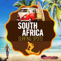 South Africa Surfing Spots