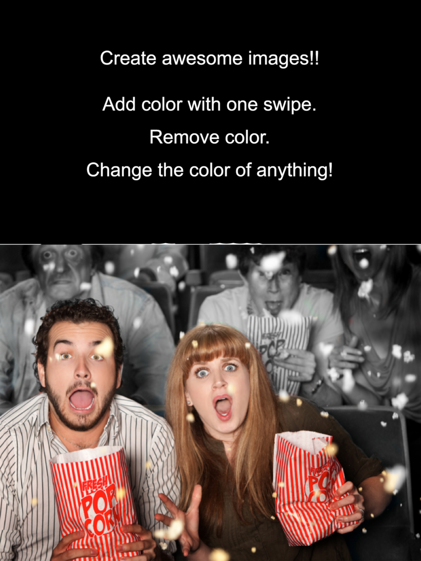 color photo editor free download