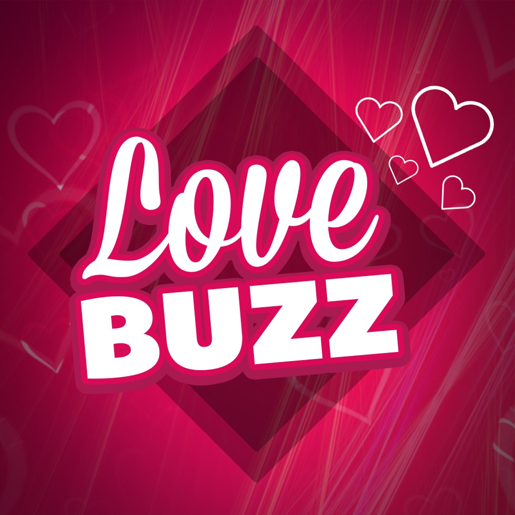 Games for couples. Love Buzz. «Love Buzz/big Cheese».