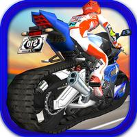 Super Bike Trax Fusion - 3D Racing Game