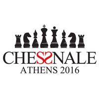 Chessnale 2016