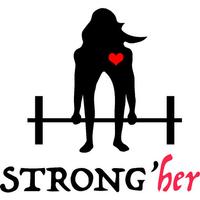 STRONGher Fitness