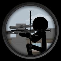 Stick Pro Sniper