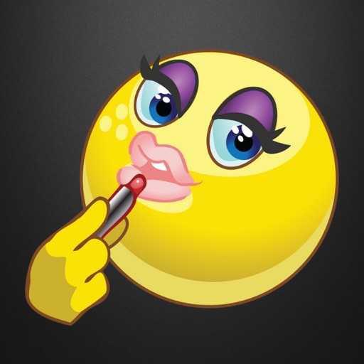 Sexy Emoji Stickers App for iPhone - Free Download Sexy Emoji Stickers for ...