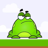 Frog Jump: Tap and  Adventure