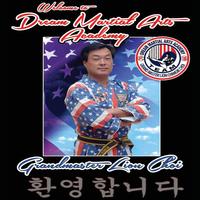 Dream Martial Arts TKD