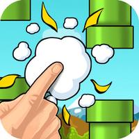 Flappy Smash: The Bird Hunting - Best Quick Arcade Game for Time Killing to The Fun of Whole Family