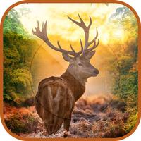 3D Ultimate Deer Hunter - Hunt Stags in Multiple Hunting Seasons to Become The Best Deer Hunter
