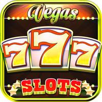 Las Vegas Slots Machine :Free Poker And JackPot