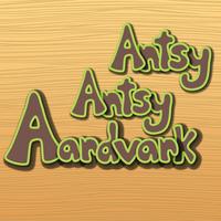 Antsy Antsy Aardvark