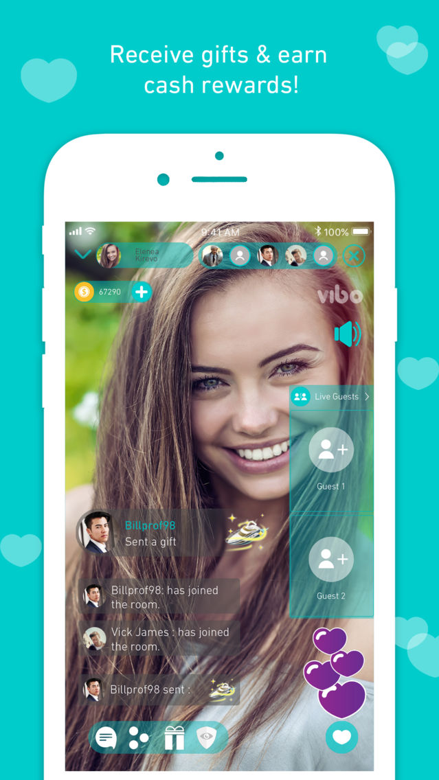 Vibo Live Live Video Chat فيبو App For Iphone Free Download Vibo Live Live Video Chat فيبو For Iphone Ipad At Apppure<script async src=