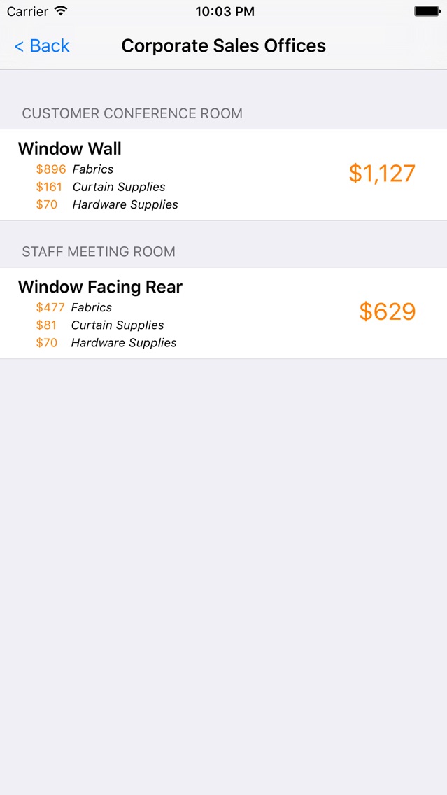 Curtain Calculator App For Iphone Free Download Curtain