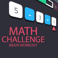 Math challenge - Brain Workout