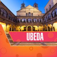 Ubeda Tourism Guide