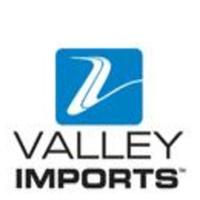 Joel at Valley Imports