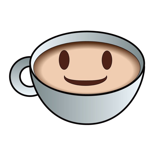 Coffee Emoji App for iPhone - Free Download Coffee Emoji for iPad & iPh...
