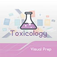 Toxicology Visual Prep