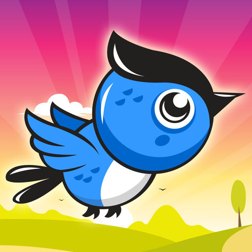 Tappy Bird 2016 App for iPhone - Free Download Tappy Bird 2016 for iPhone &...