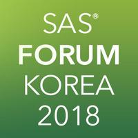 SAS FORUM KOREA 2018
