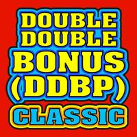 Double Double Bonus (DDBP)