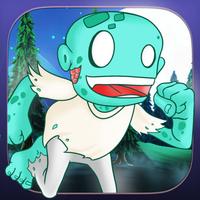 Action Zombies – A Fun Zombie Jump and Run Game