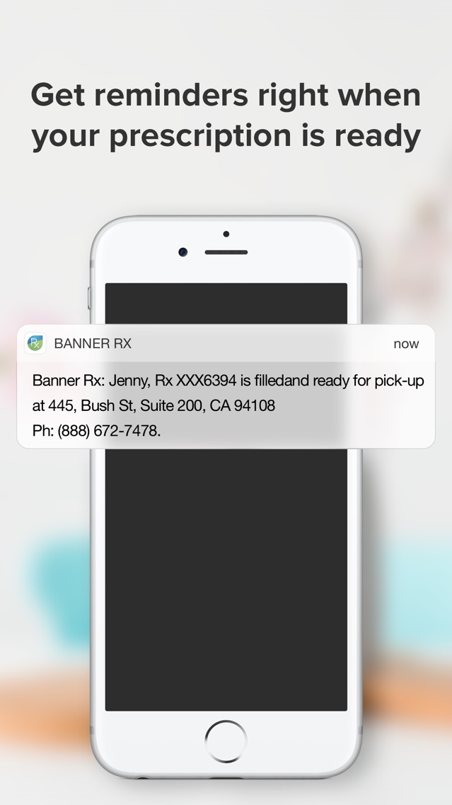 Banner Rx App For Iphone Free Download Banner Rx For Iphone
