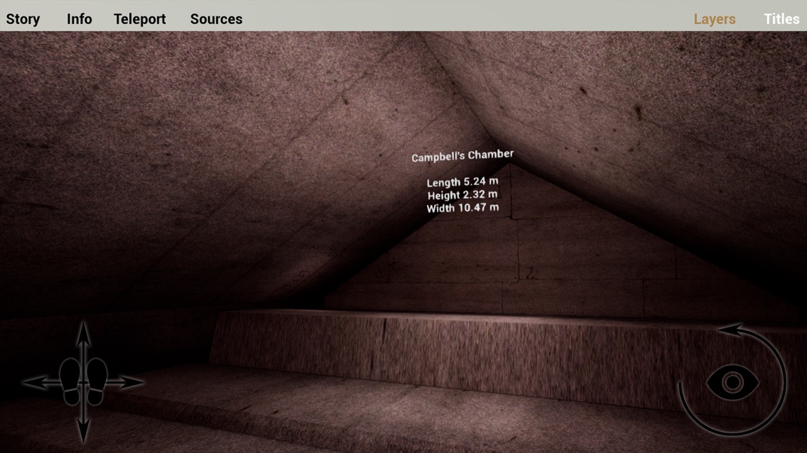 Great Pyramid 3d App For Iphone Free Download Great Pyramid 3d