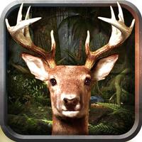 Deer Predator 3D Animal Hunt Wild Safari Park 2k16