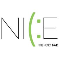 NICE Friendly Bar App