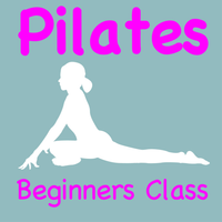 Pilates Beginners Class