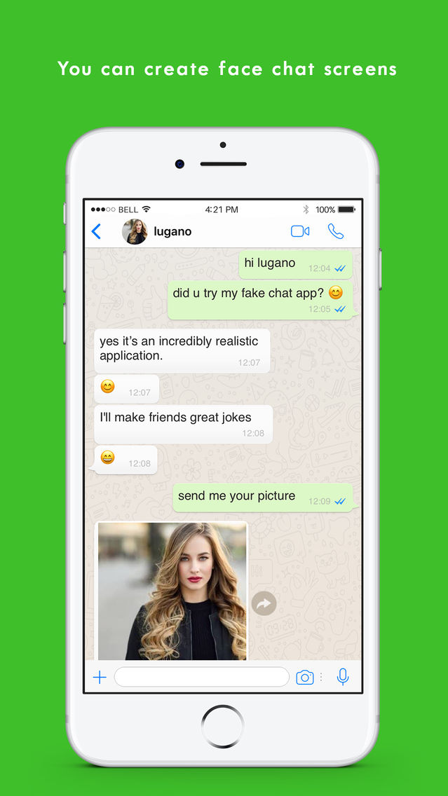 Adult Chat Ios